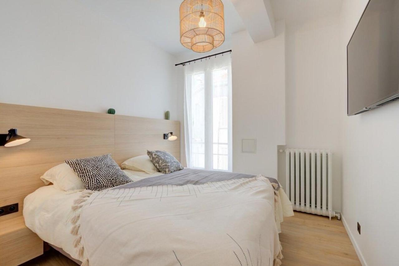 Magnificent Renovated 4-Room Apartment - Croisette Carre D'Or Κάννες Εξωτερικό φωτογραφία