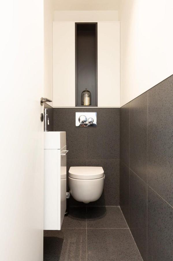 Magnificent Renovated 4-Room Apartment - Croisette Carre D'Or Κάννες Εξωτερικό φωτογραφία