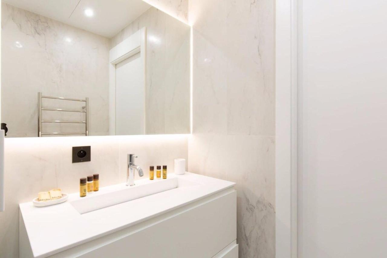 Magnificent Renovated 4-Room Apartment - Croisette Carre D'Or Κάννες Εξωτερικό φωτογραφία